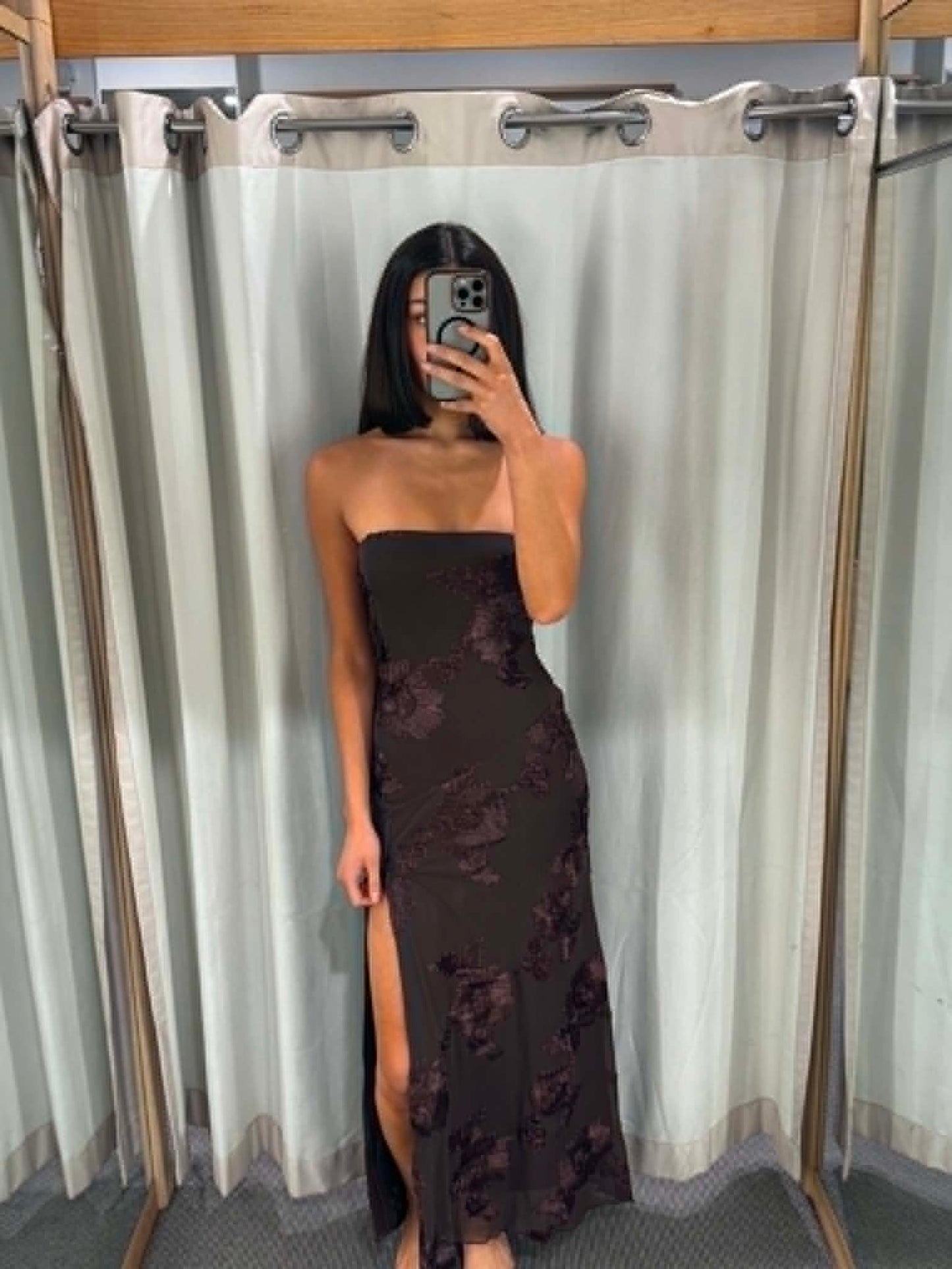 The Alessandra Lace