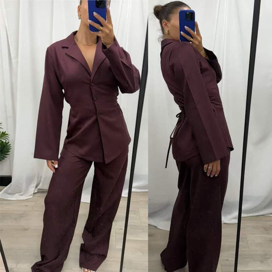 Harriette Jacket