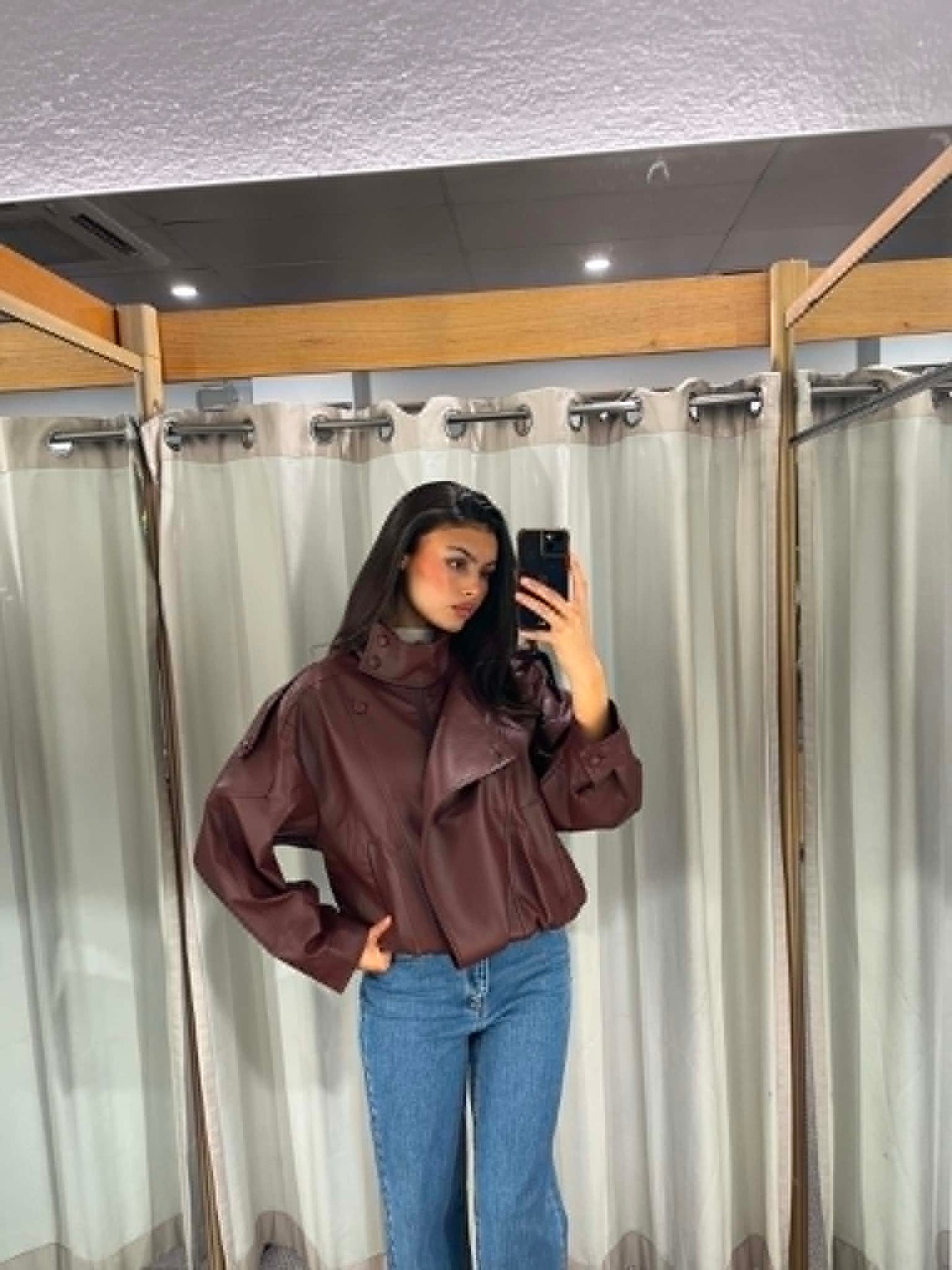 Marvelle Jacket
