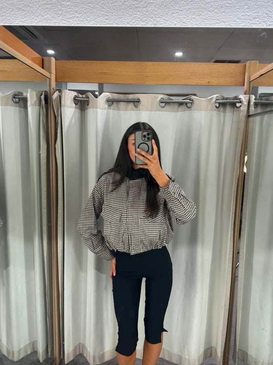 The Audrey Capri