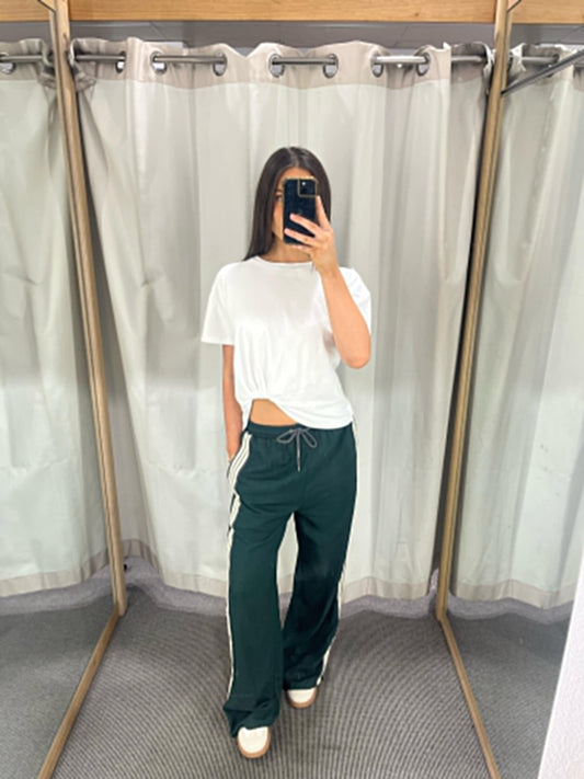 Petal Pants