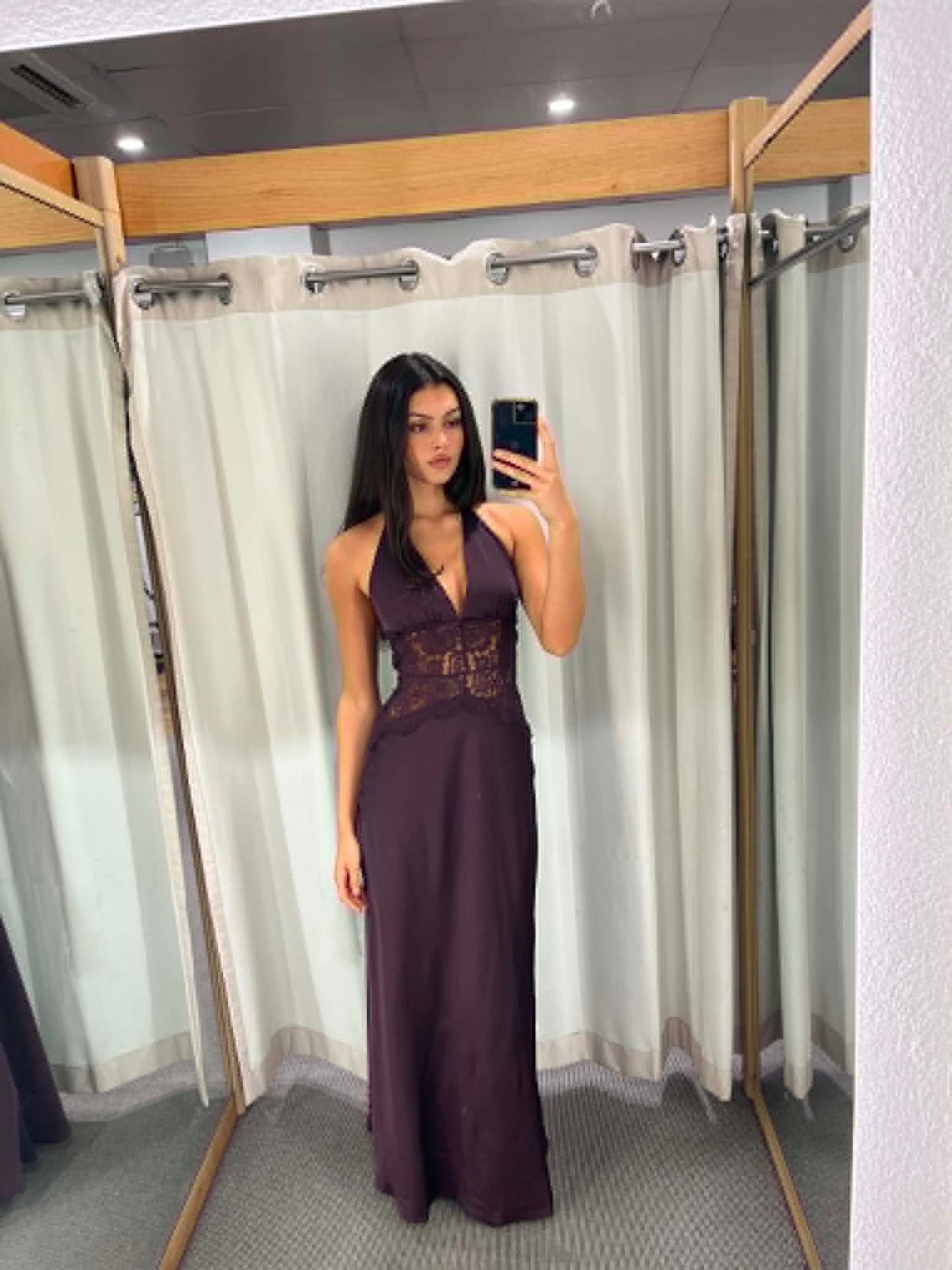 Layla Plum