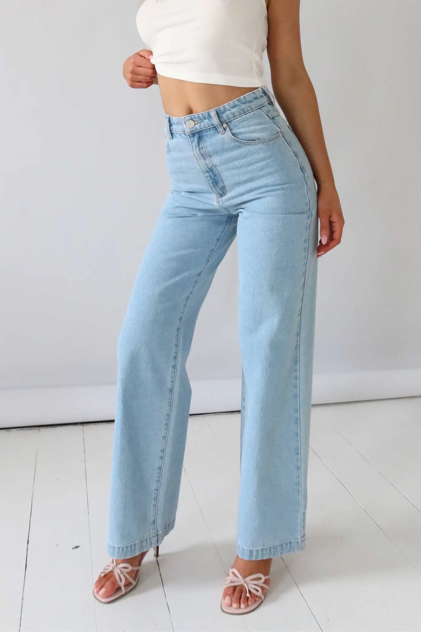 94 High And Wide Kendall ABRAND coming soon