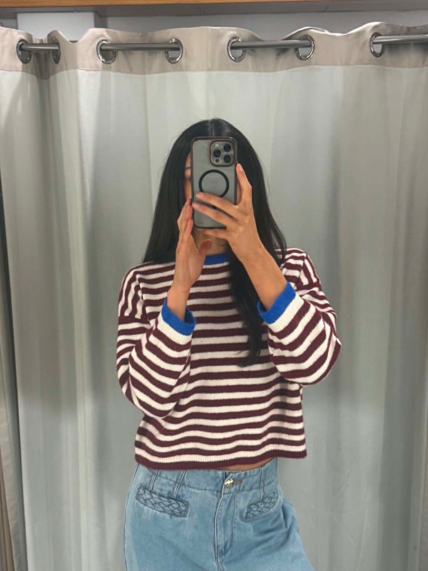 Stella Knit Jumper