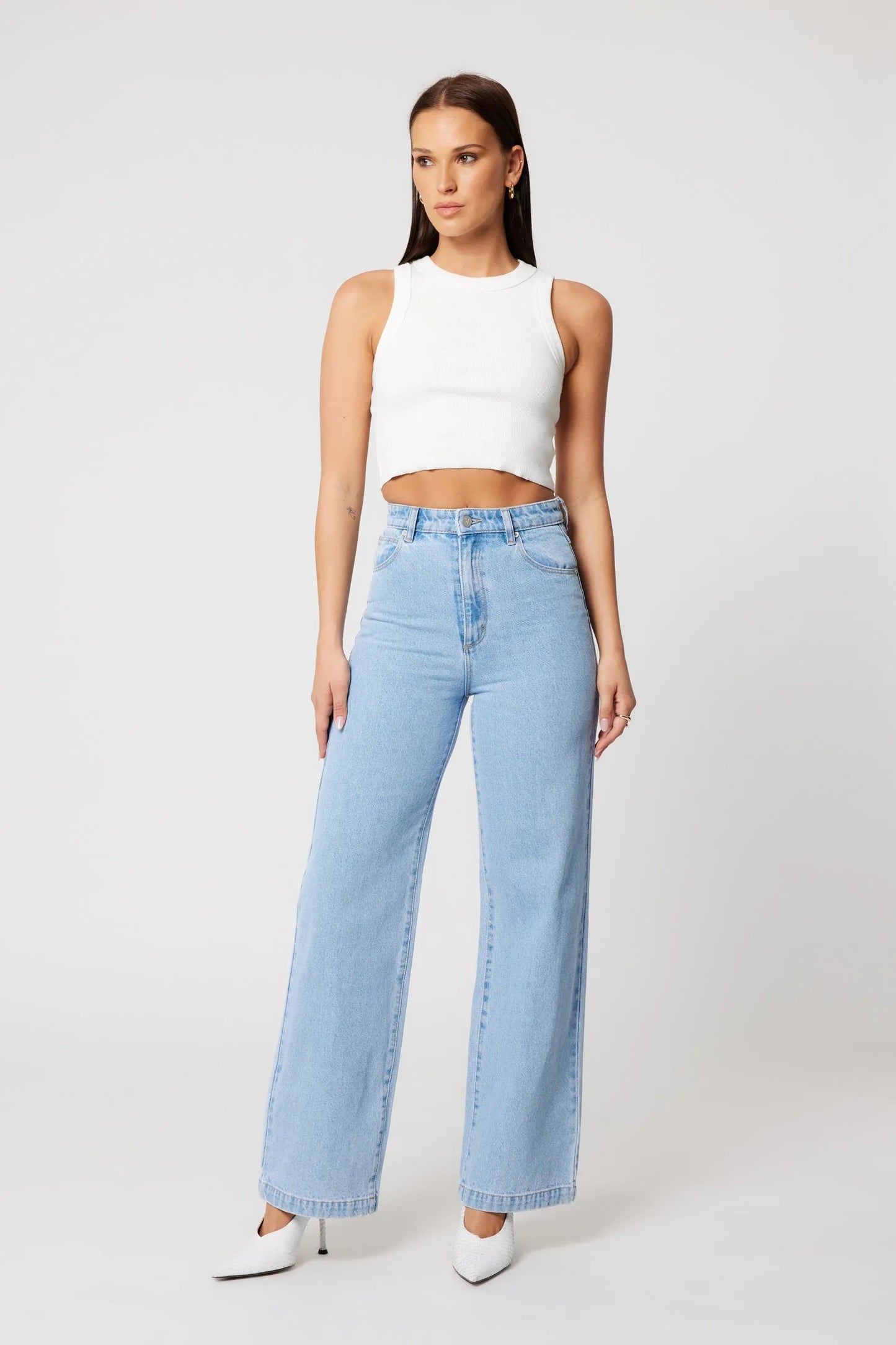 94 High And Wide Kendall ABRAND coming soon