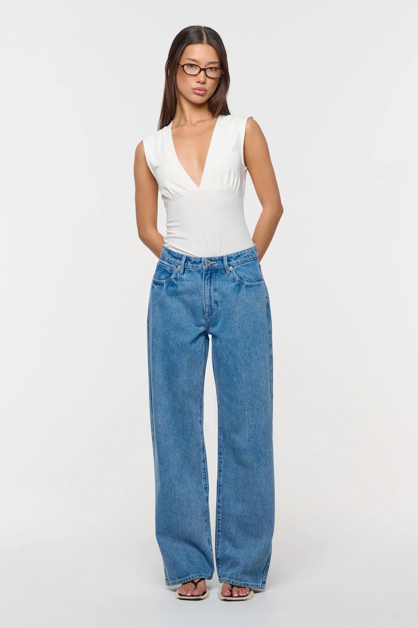 95 Baggy Selena
