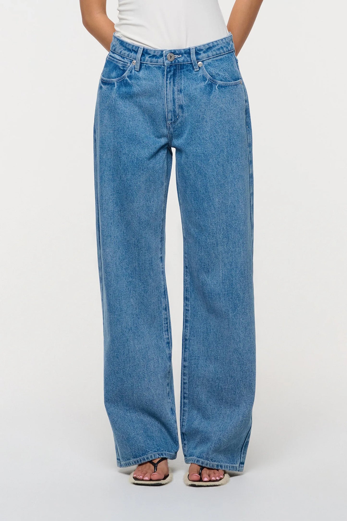 95 Baggy Selena