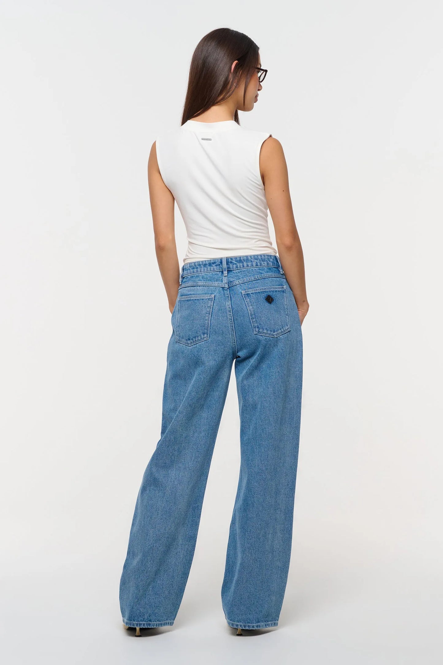 95 Baggy Selena