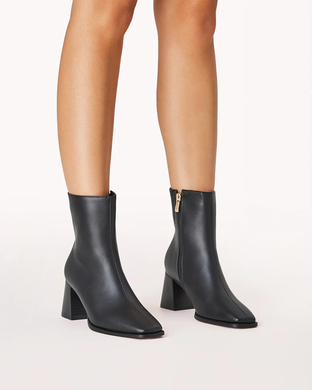 Alania Boots Billini