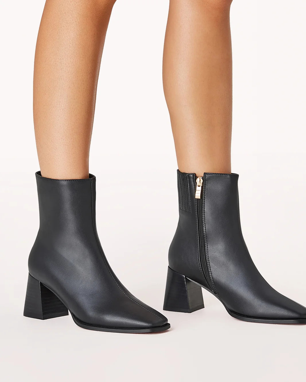 Alania Boots Billini