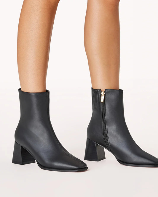 Alania Boots Billini