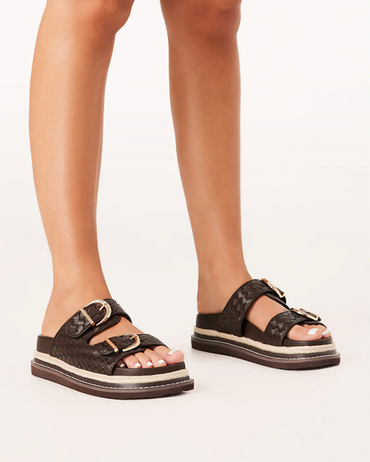 Anastasia - Chocolate