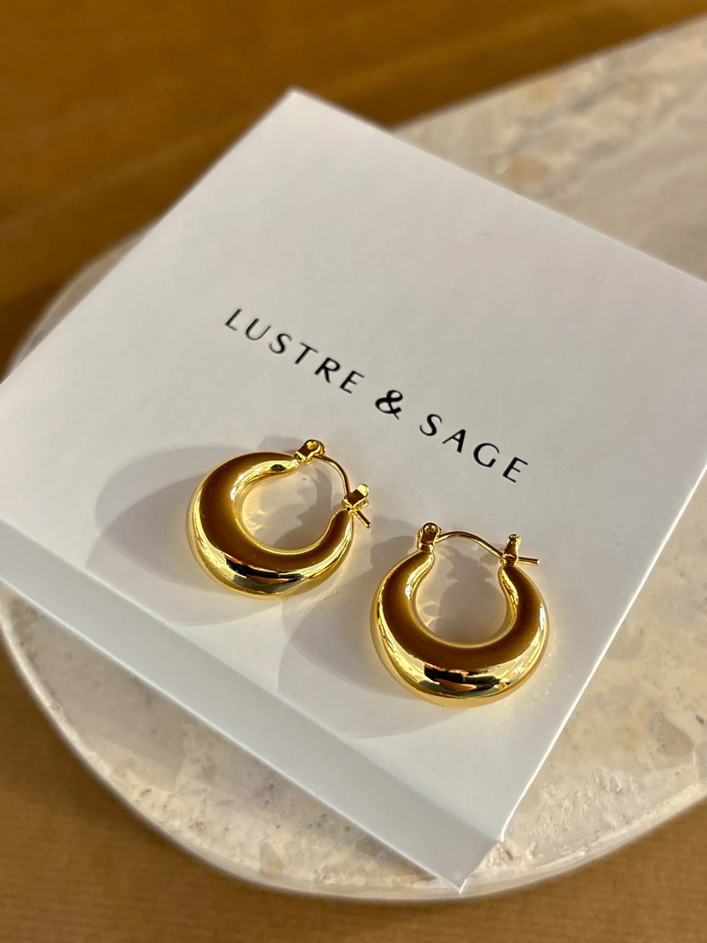 Amaline earring
