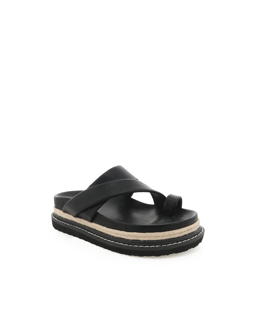 Armas Shoe Black Billini
