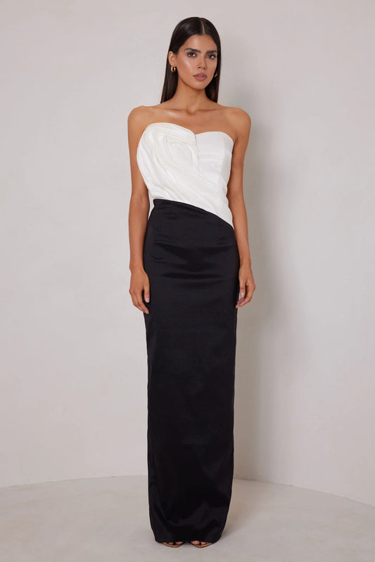 PRE ORDER Alba Black and White Elle Zeuitone