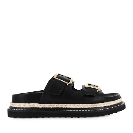 ALDER BLACK BILLINI SHOE