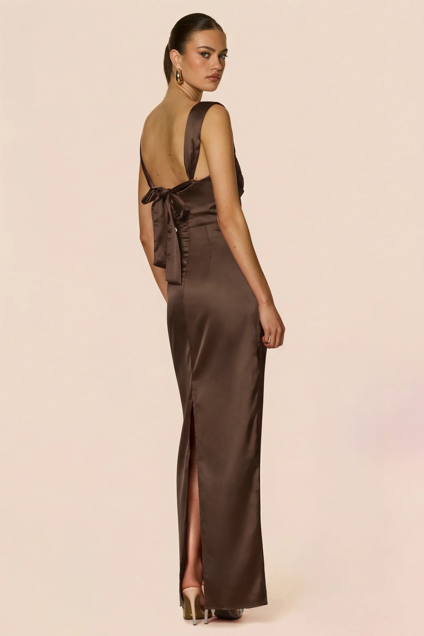 Dream Gown By Nookie coming soon