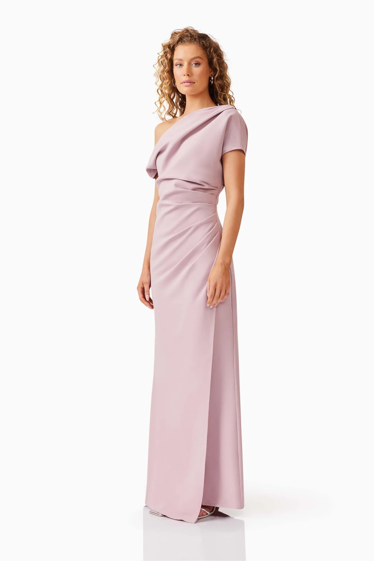 Kourtney Maxi Dress Primrose