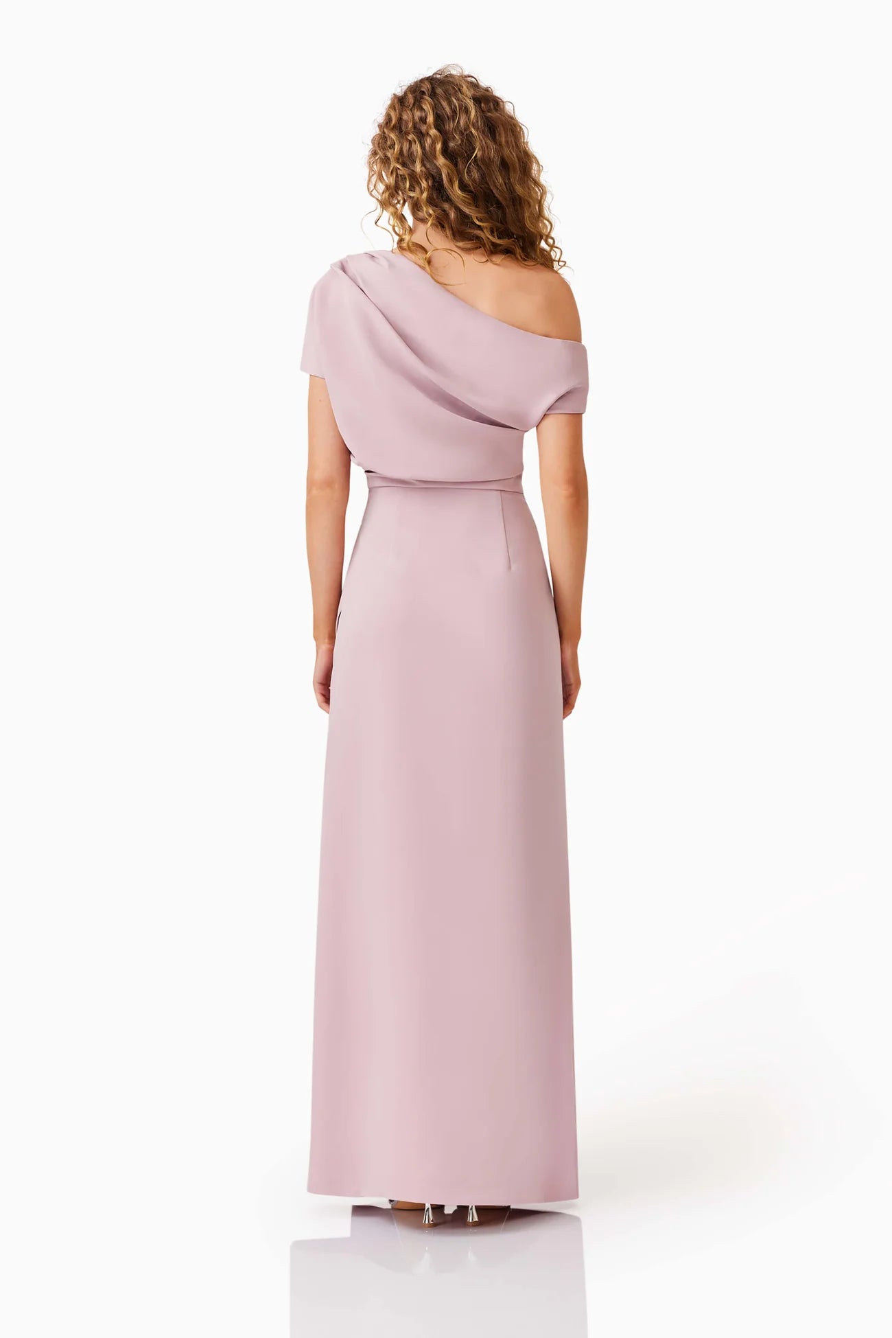 Kourtney Maxi Dress Primrose