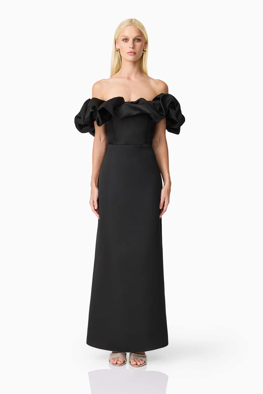 Elliat Sharon midi dress