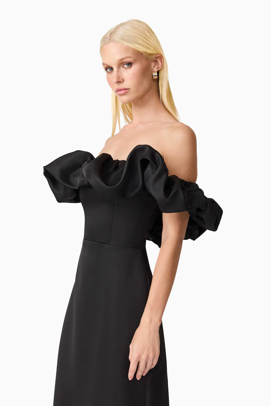 Elliat Sharon midi dress