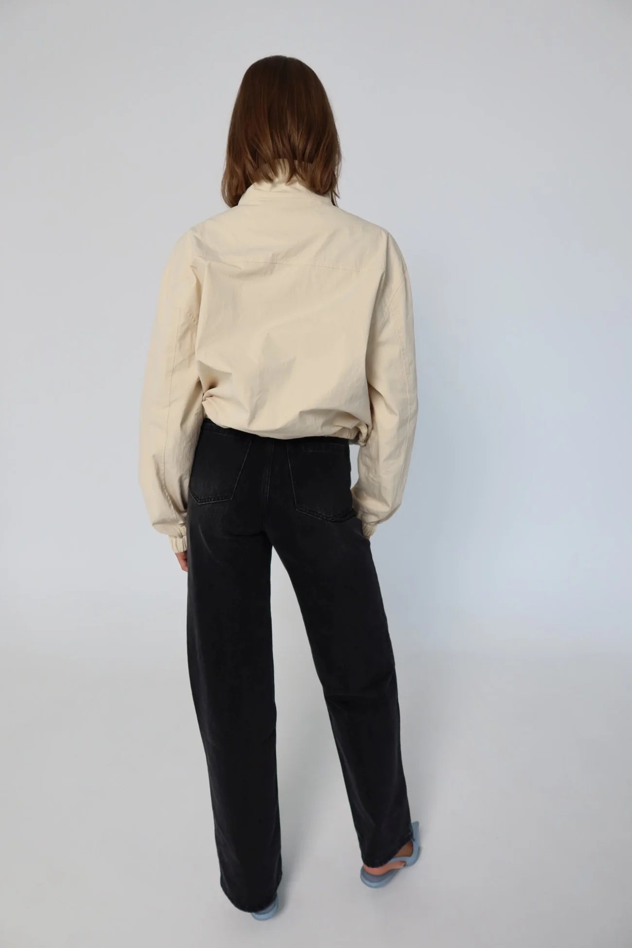 Hadley Jacket Chalf RAEF