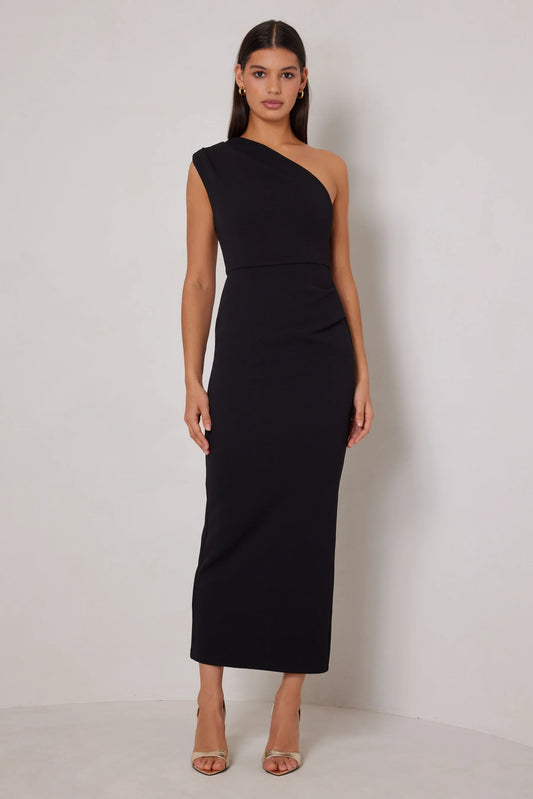 Harley Black Elle Zeuitone