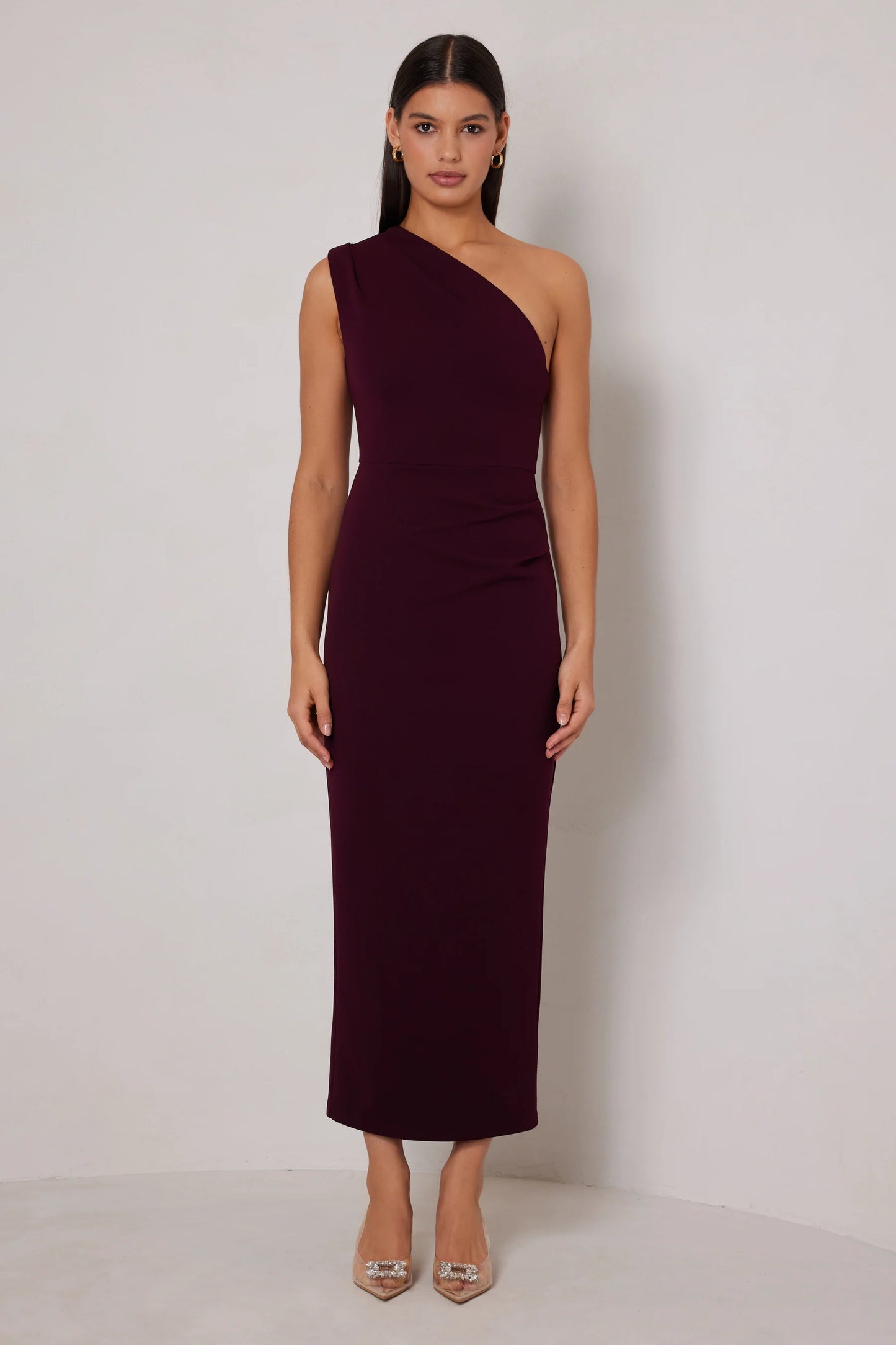 Harley Plum Elle Zeuitone