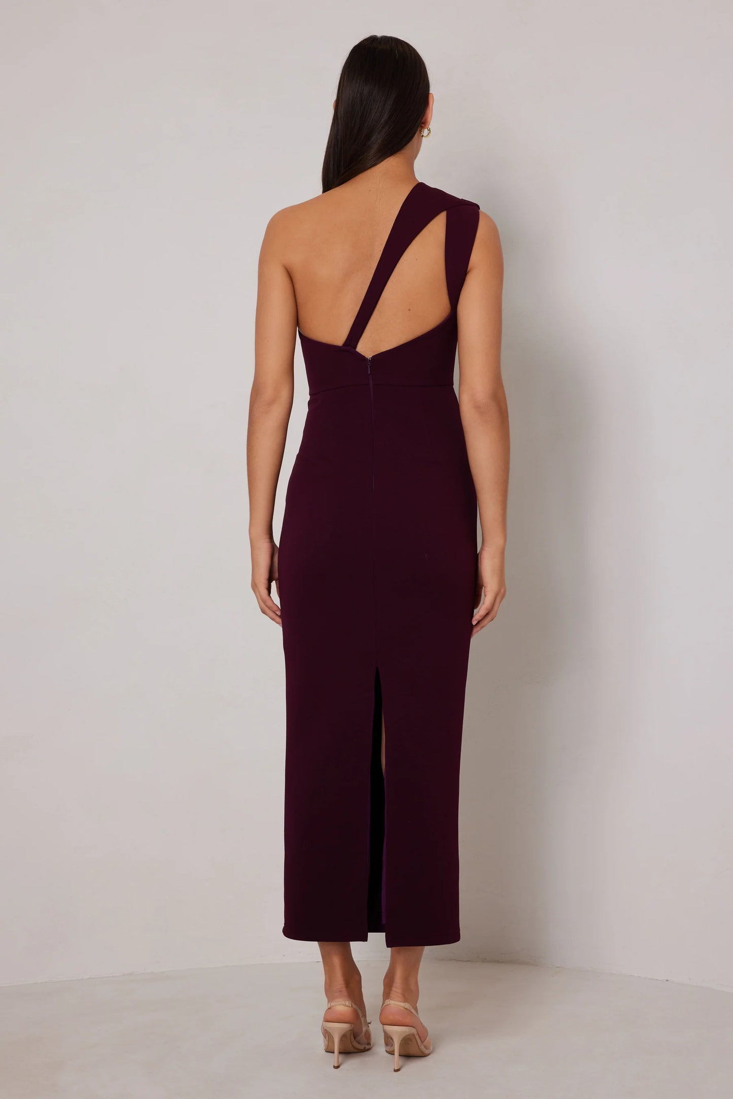 Harley Plum Elle Zeuitone