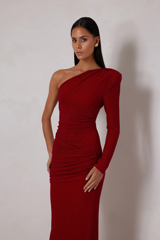 Jane Red Elle ZEUITONE