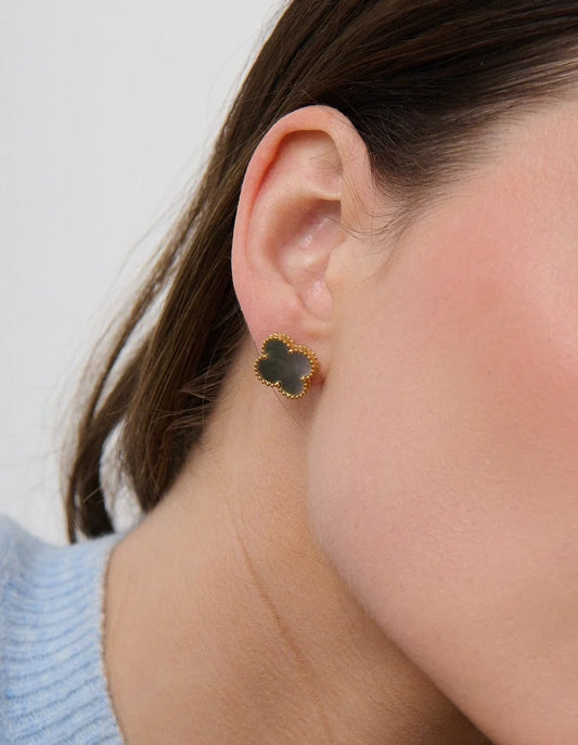 Charlotte Earring