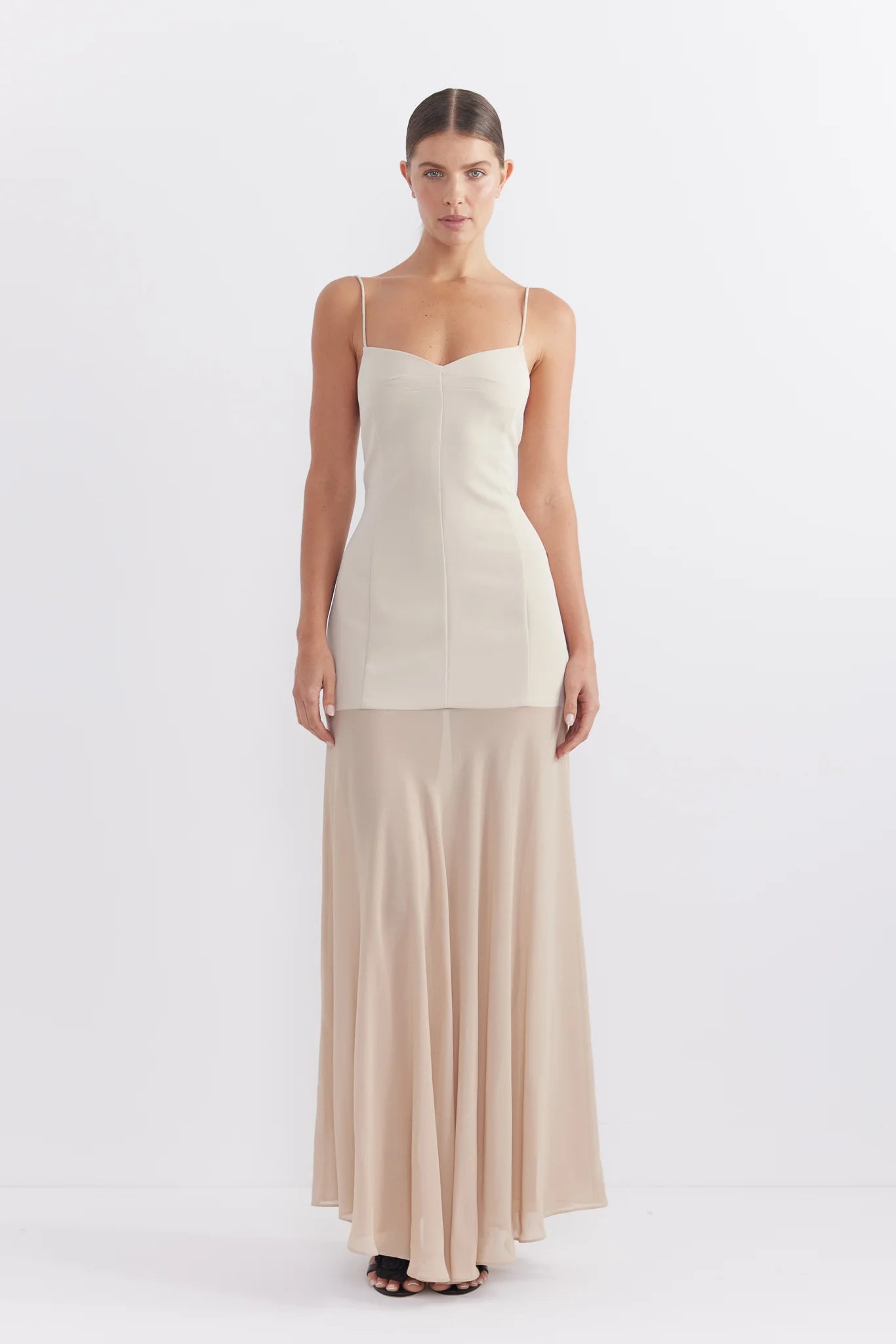 Pasduchas Harriette Maxi Stone