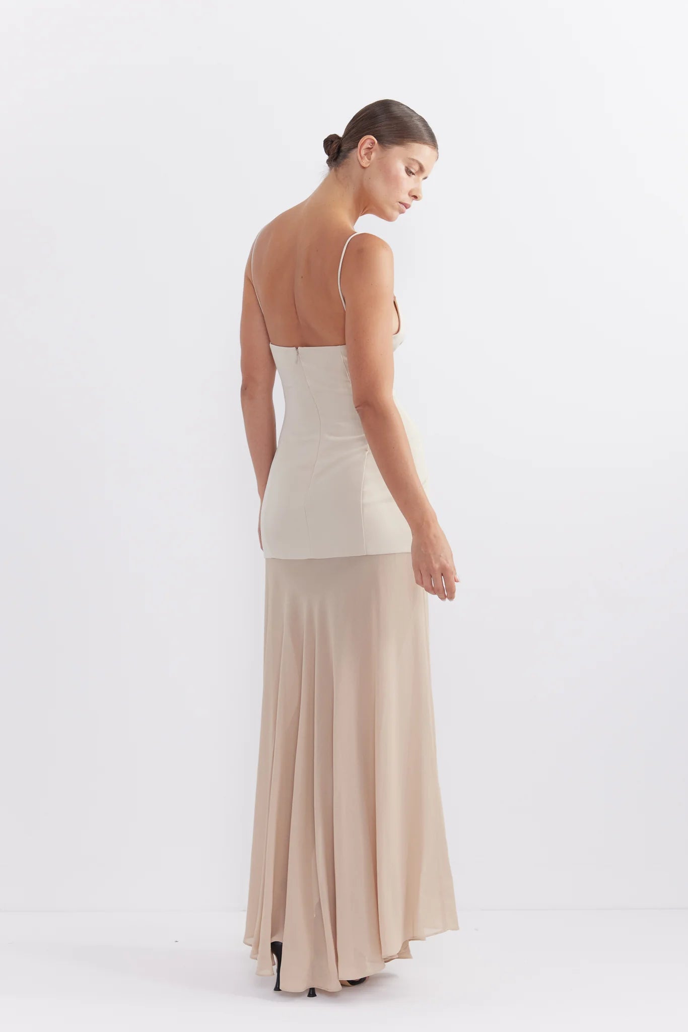 Pasduchas Harriette Maxi Stone