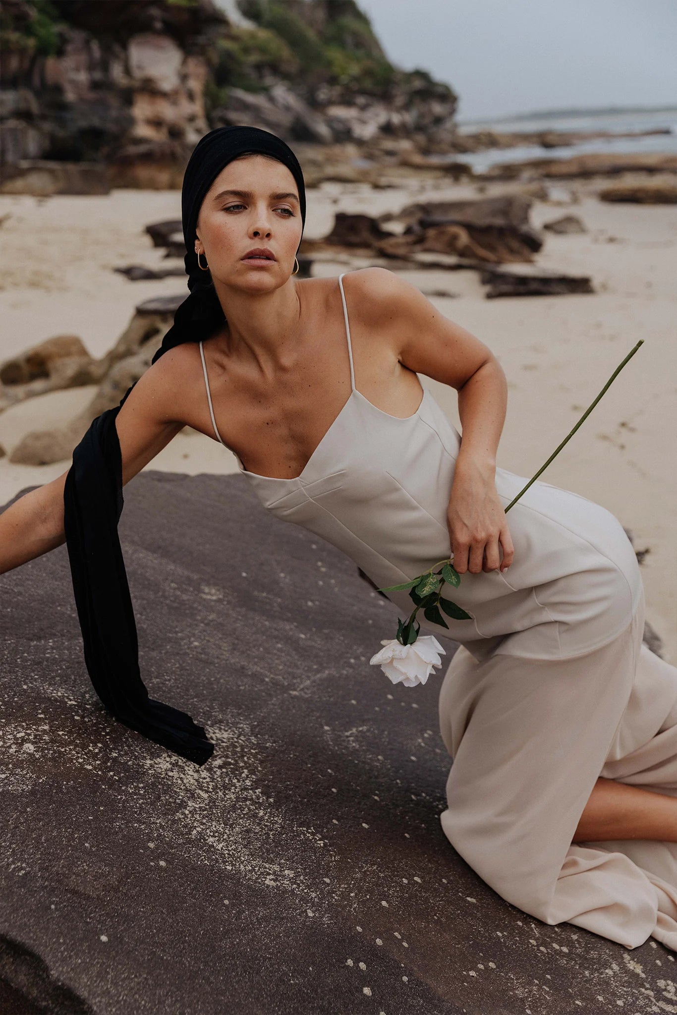Pasduchas Harriette Maxi Stone