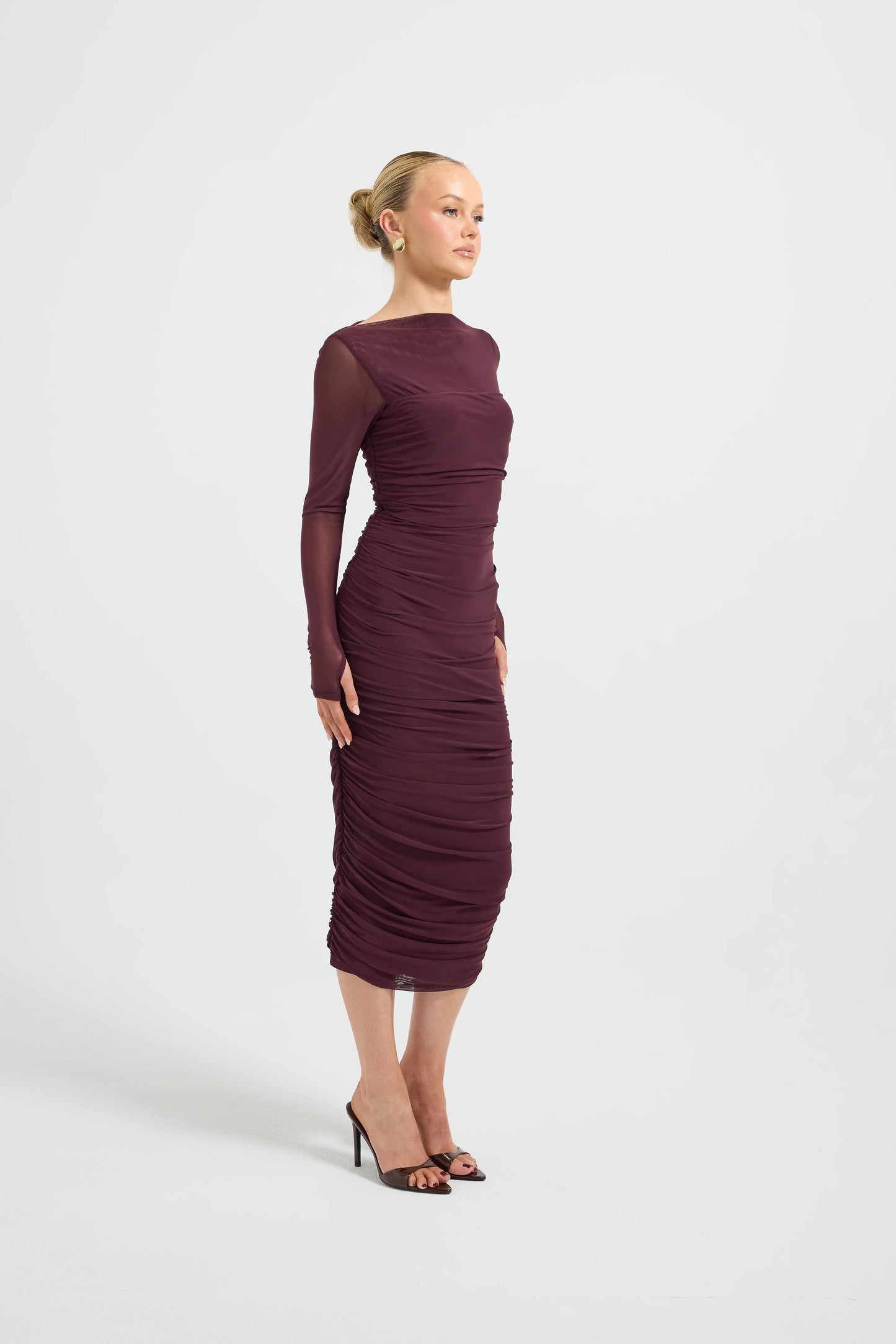 Echo Tapered Midi