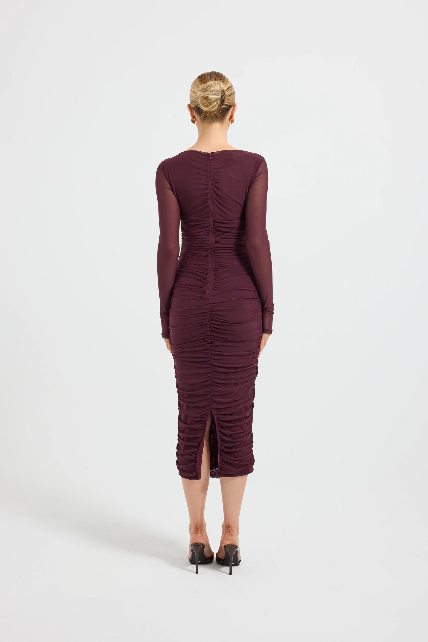 Echo Tapered Midi