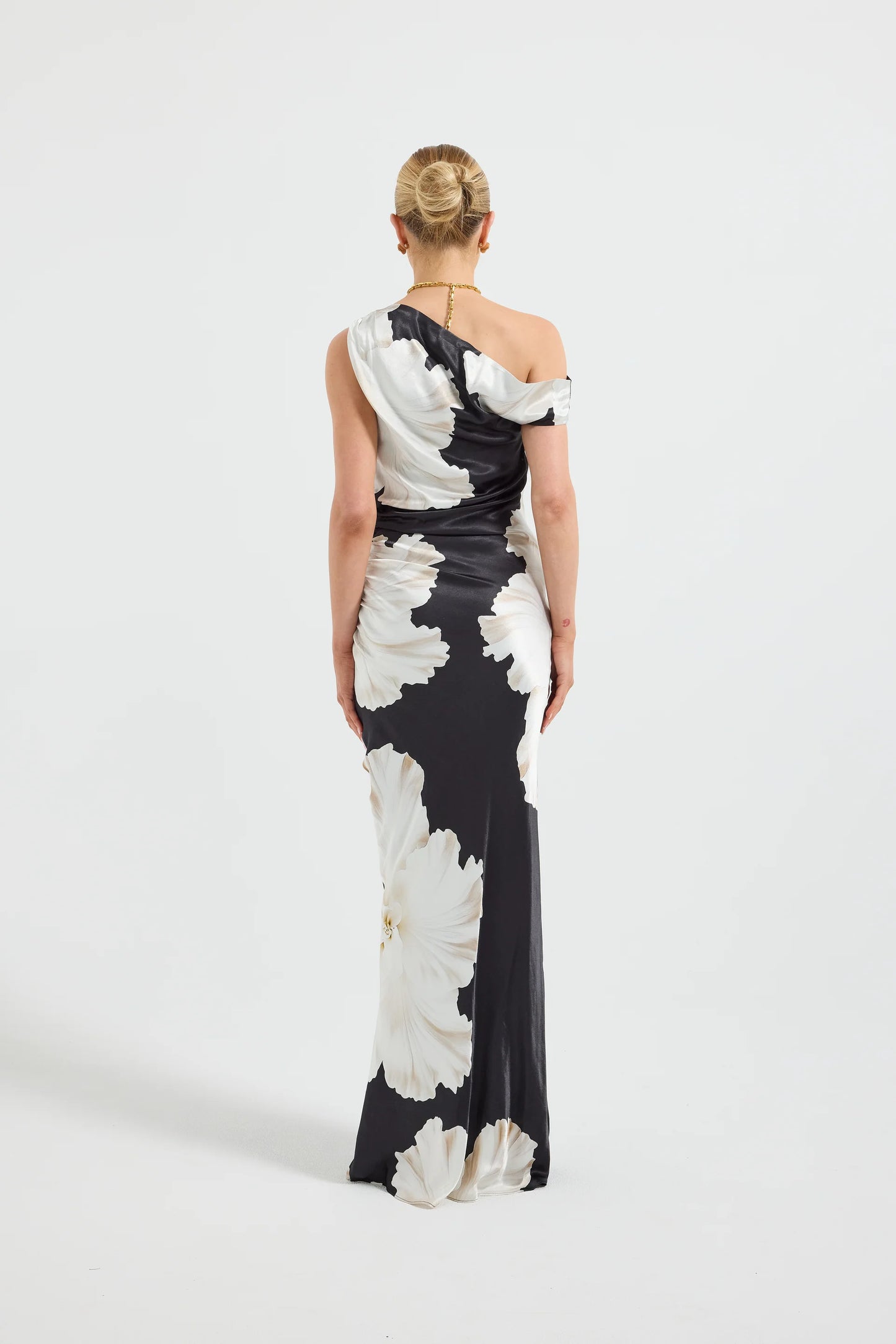 Finley Shoulder Maxi