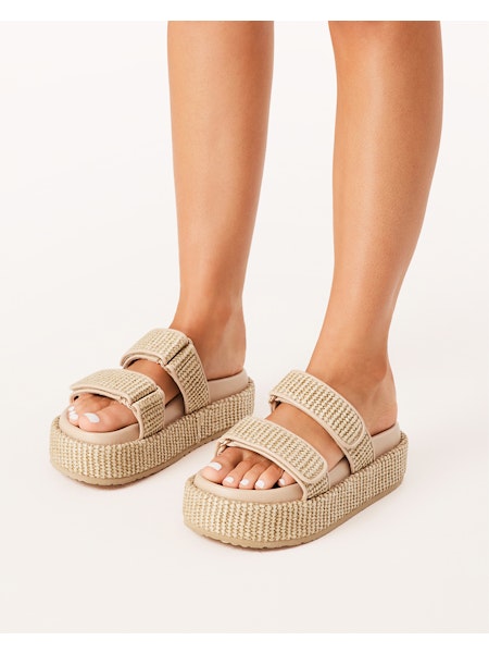 SUVI BILLINI SHOE