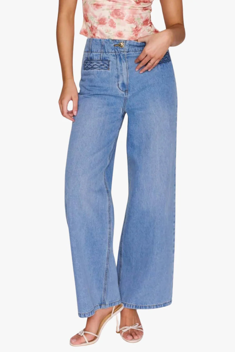 MINK PINK jeans