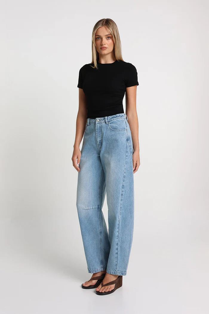 Tammy Tee Black