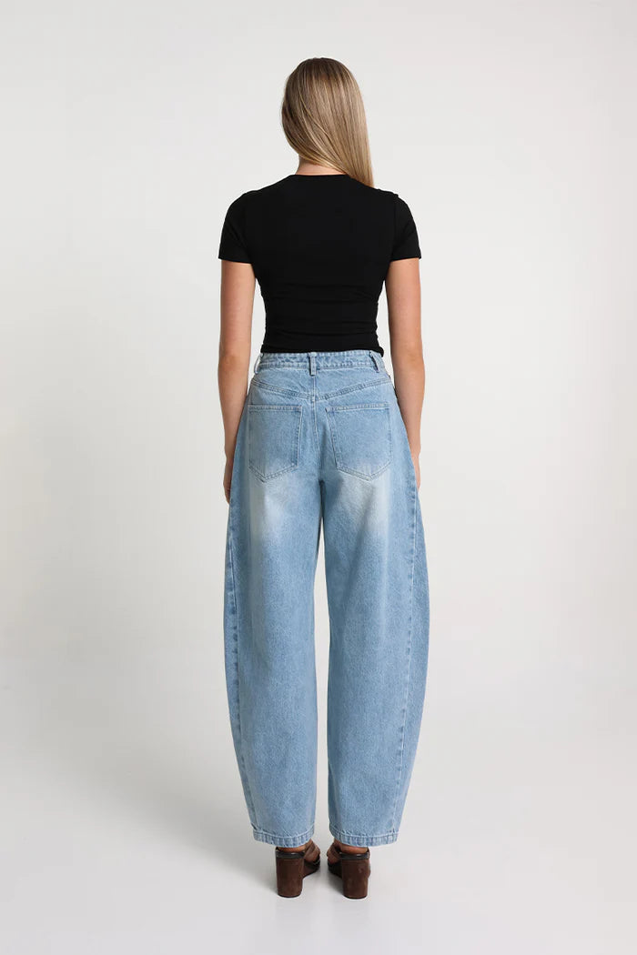 Tammy Tee Black