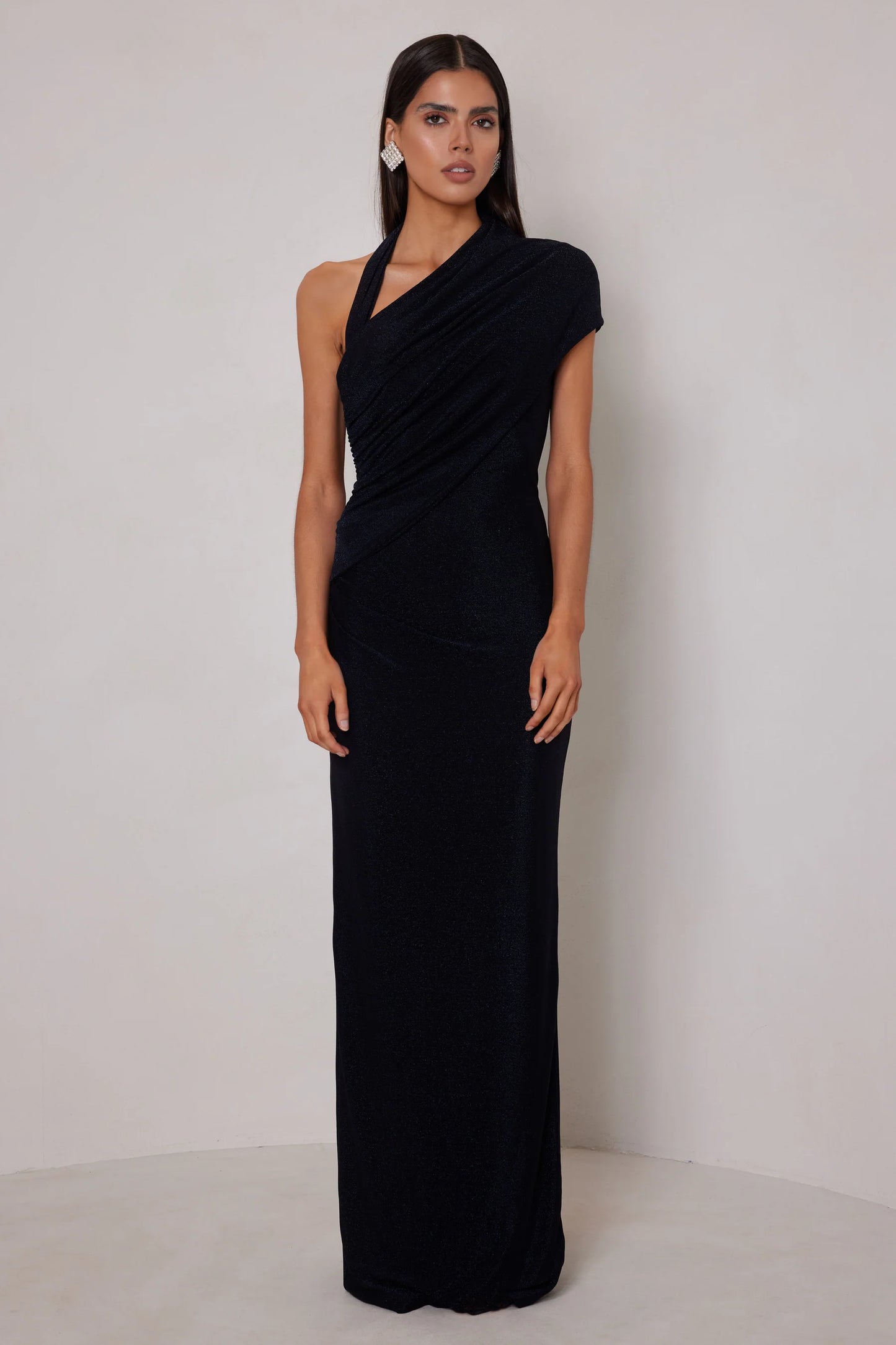 PRE ORDER Yelena Midnight Blue Elle Zeuitone