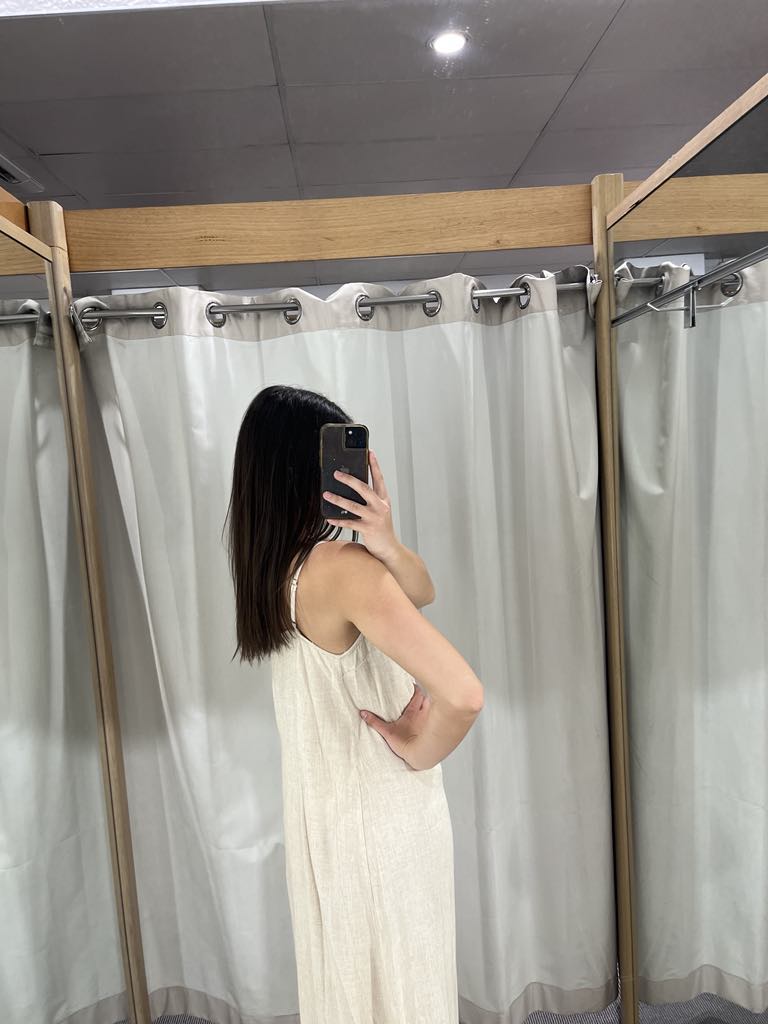 cherry lane shoe string dress