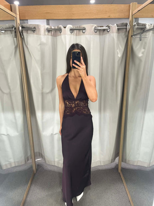Elara Dress