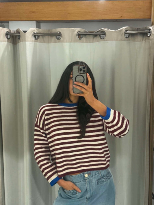 Stella Knit Jumper