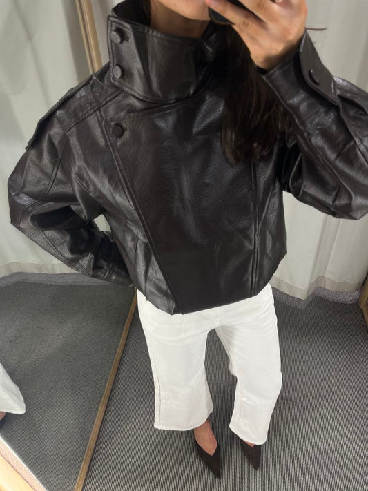 Manhattan Jacket