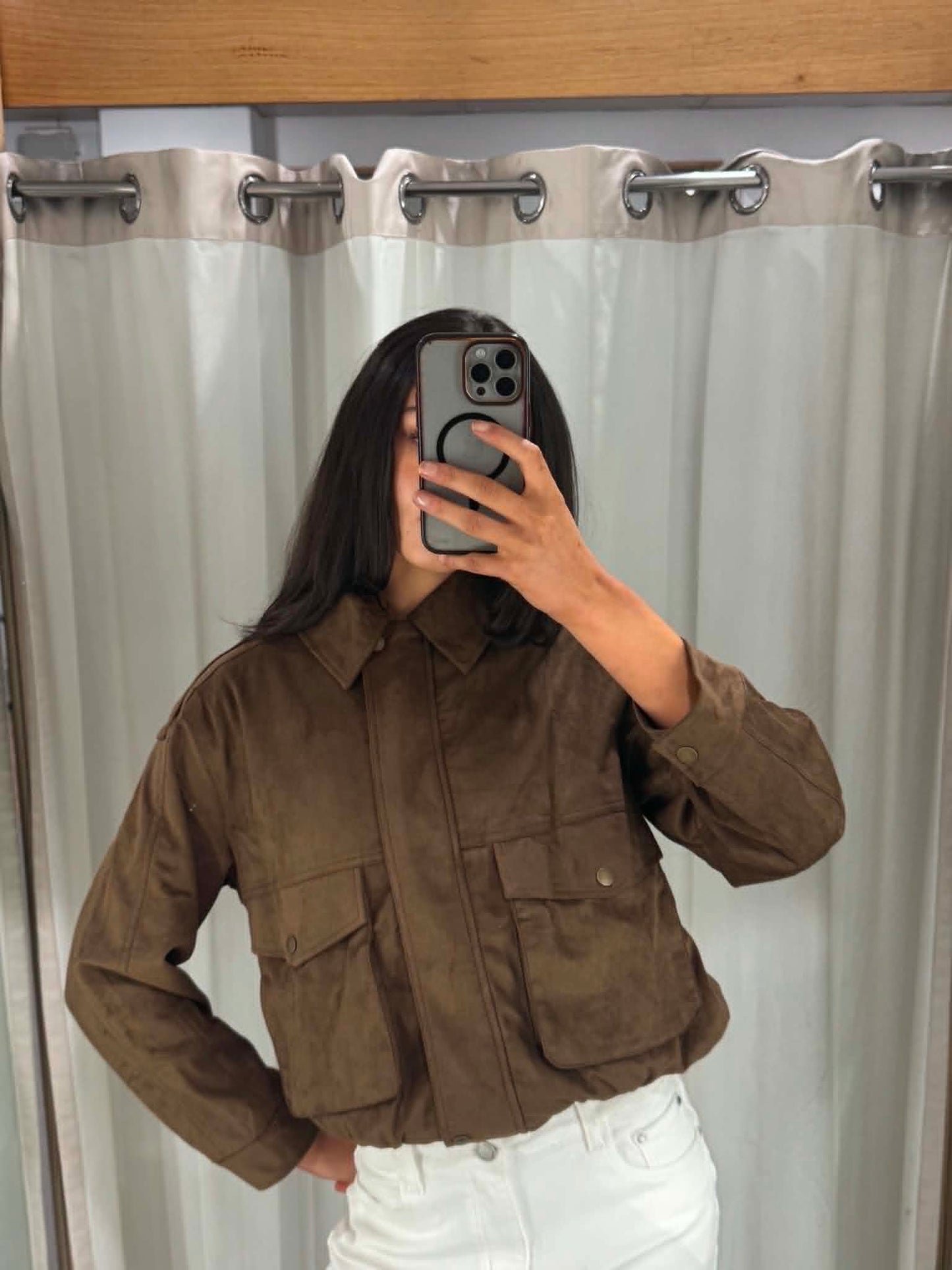 The Briar Jacket