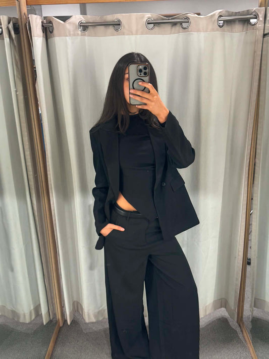 The Milano Blazer