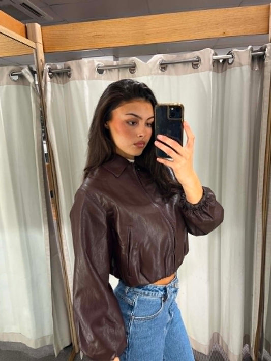 Ivory Jacket