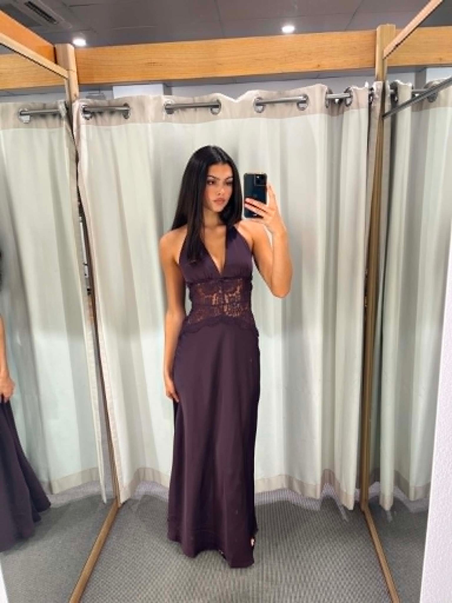 Layla Plum